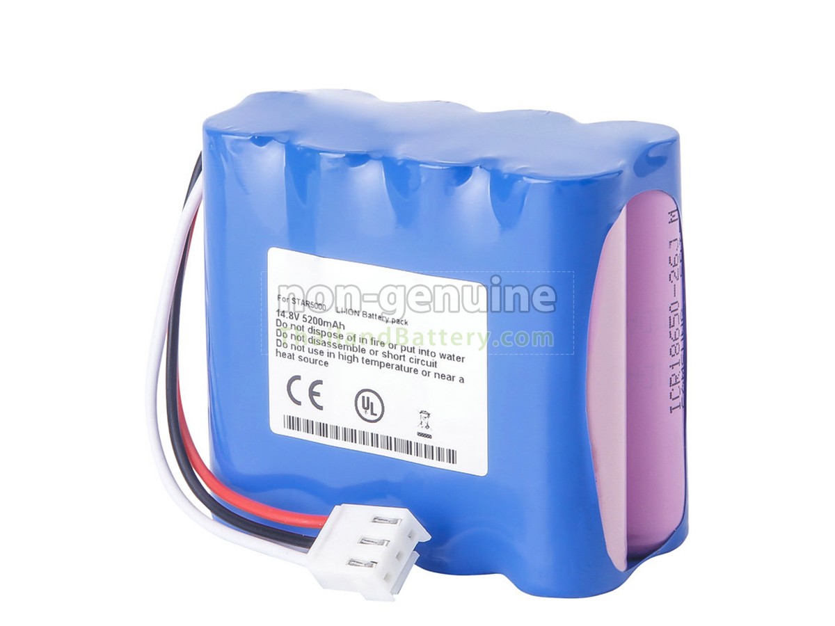 แบตเตอรี่สำหรับ Comen HYLB-1011