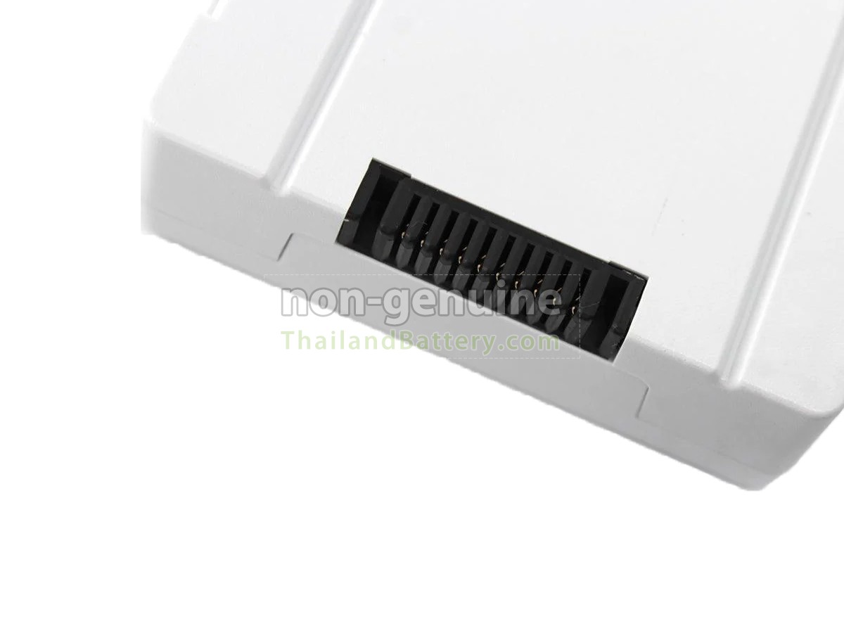 แบตเตอรี่สำหรับ Comen K12A