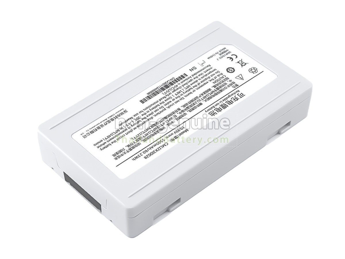 แบตเตอรี่สำหรับ Comen K12A