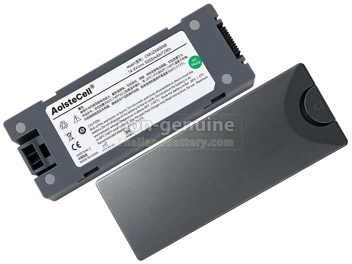 แบตเตอรี่สำหรับ Comen CMLI2X4I002B
