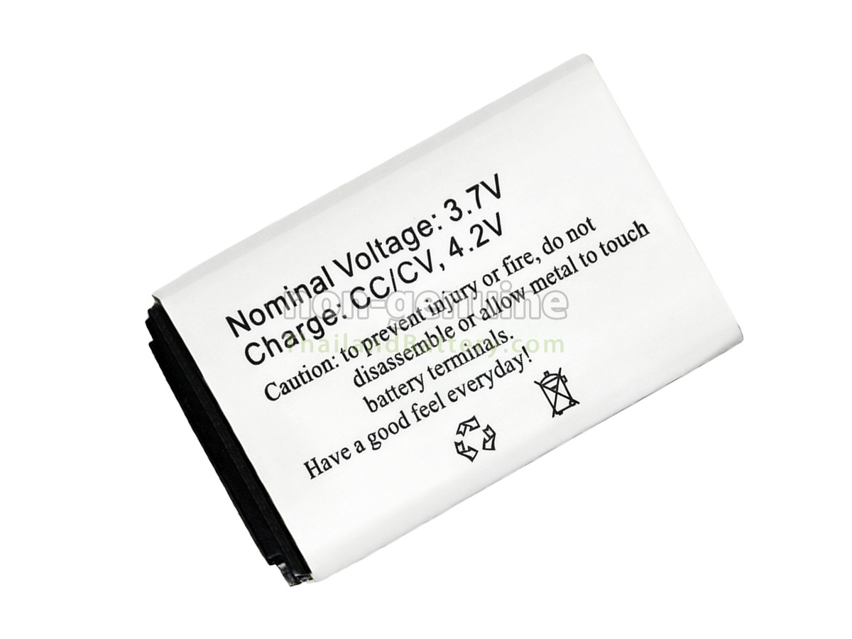 แบตเตอรี่สำหรับ Comen STAR 5000A