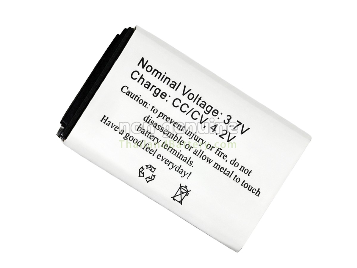 แบตเตอรี่สำหรับ Comen STAR 5000A