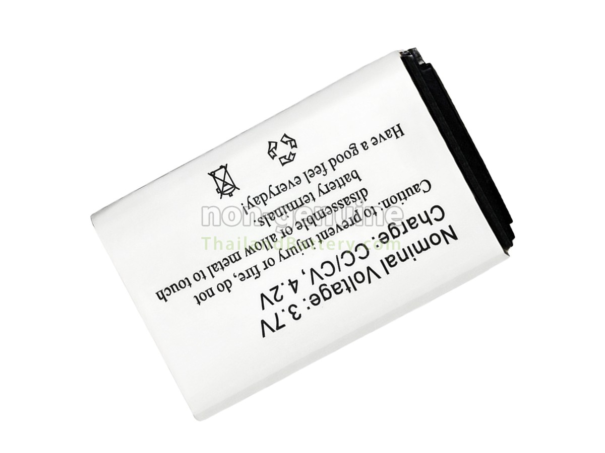 แบตเตอรี่สำหรับ Comen STAR 5000A