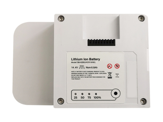 แบตเตอรี่ CONSIDER BA-K200