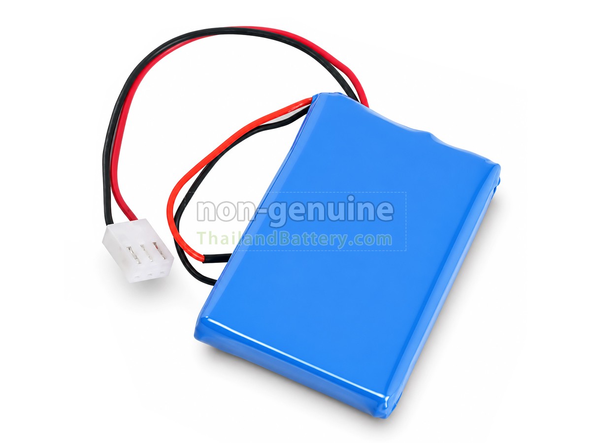 แบตเตอรี่สำหรับ CONTEC ECG-300GT