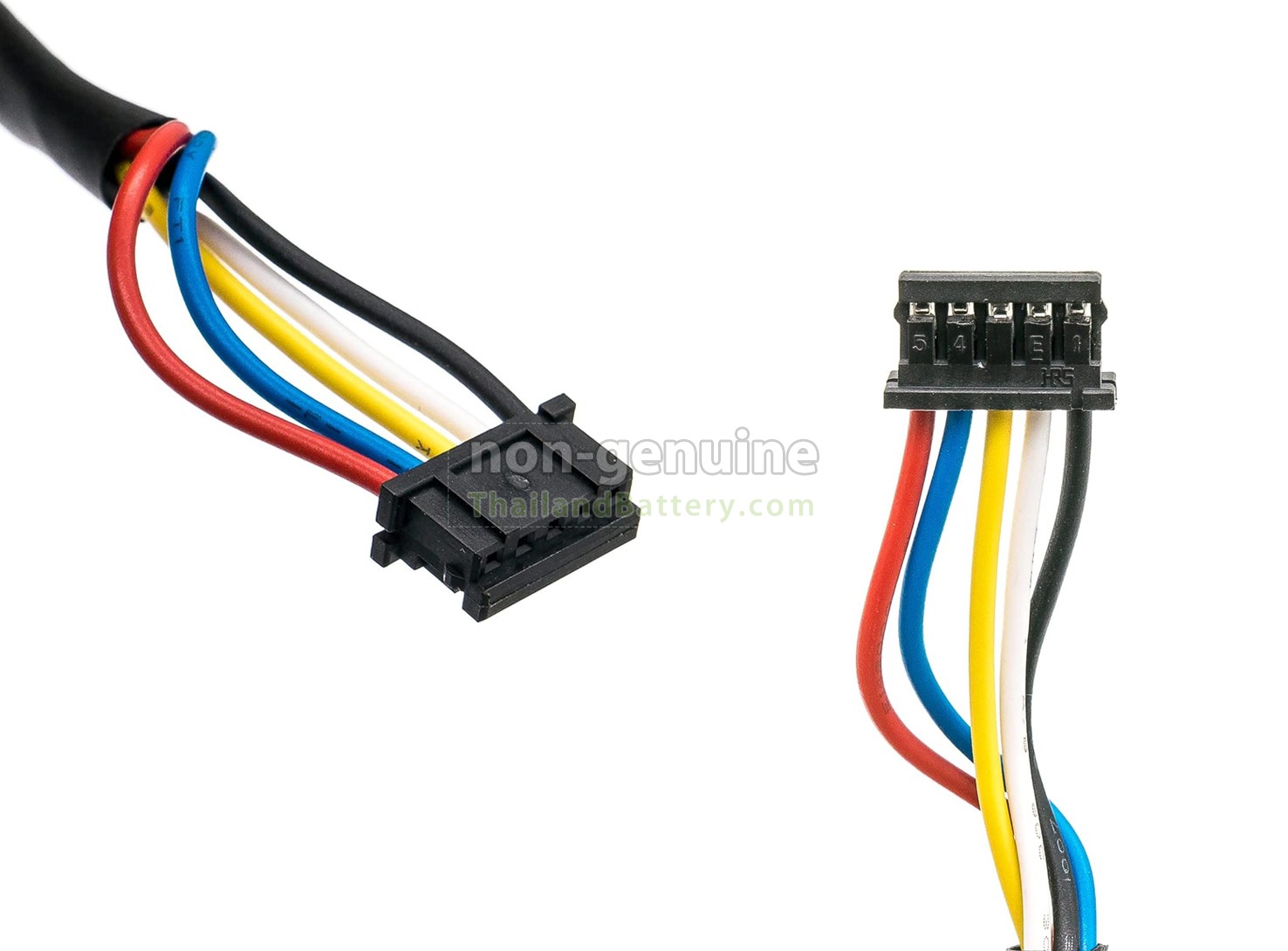 แบตเตอรี่สำหรับ Covidien KENDALL SCD 700