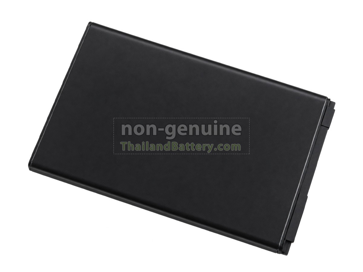 แบตเตอรี่สำหรับ Creative 70PD000000039