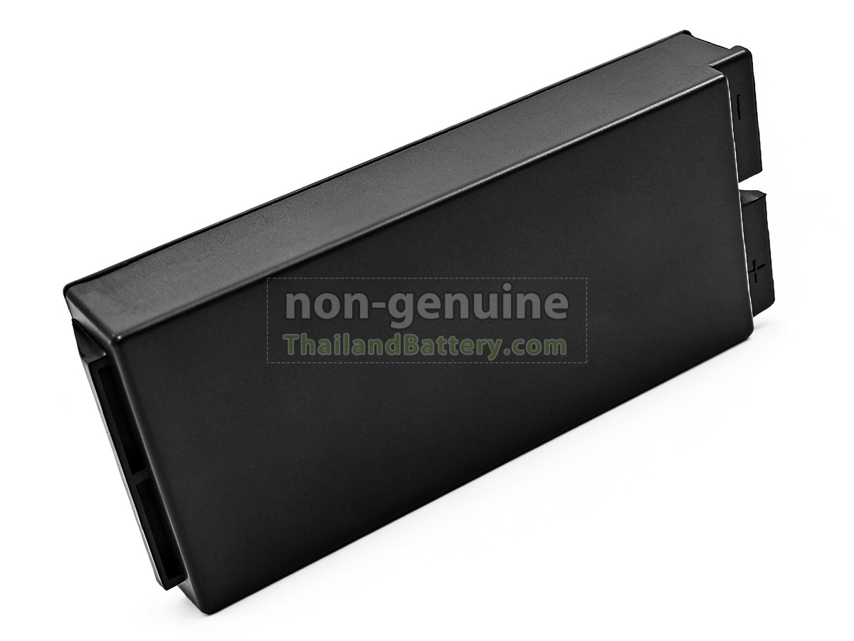 แบตเตอรี่สำหรับ Danfoss IK4