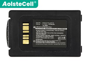 แบตเตอรี่ Datalogic BT-34