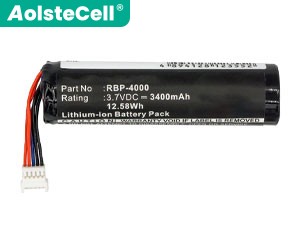 แบตเตอรี่ Datalogic RBP-4000