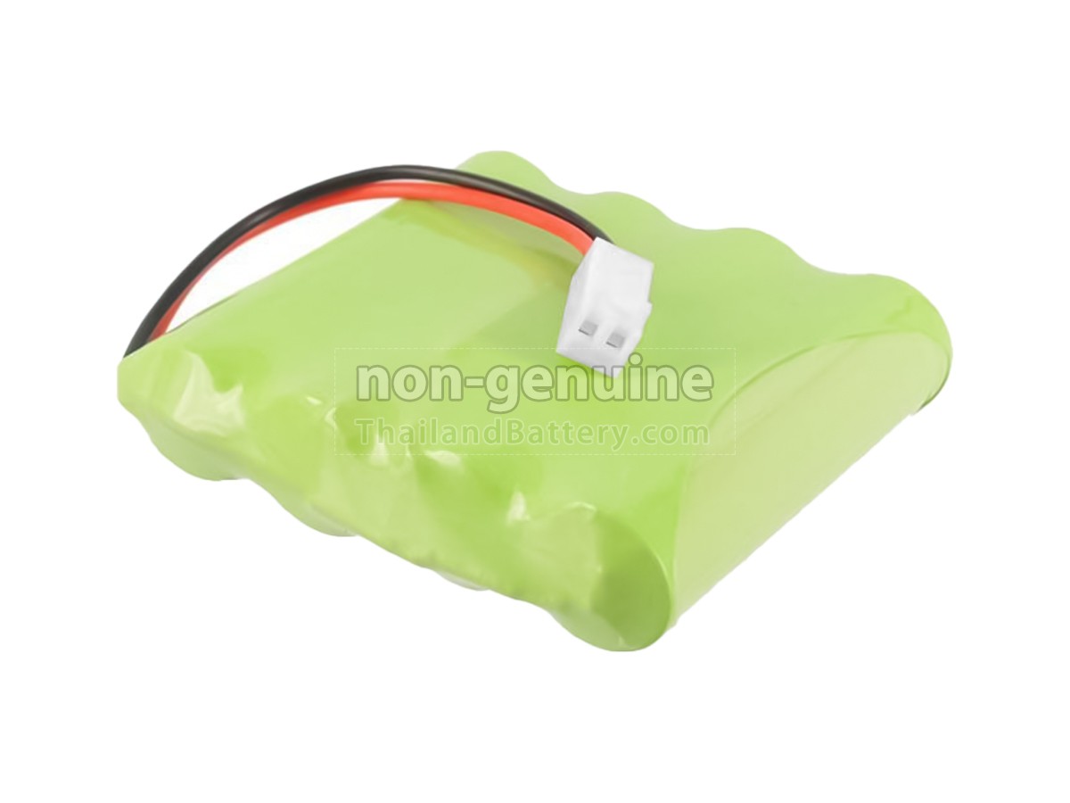 แบตเตอรี่สำหรับ Delfi 9-2100 PORTABLE TOURNIQUET SYSTEMS