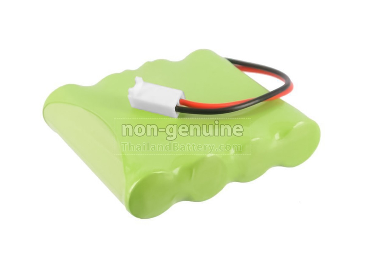 แบตเตอรี่สำหรับ Delfi 9-2100 PORTABLE TOURNIQUET SYSTEMS