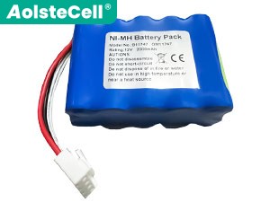 แบตเตอรี่ Delfi 9-2200-001BFR