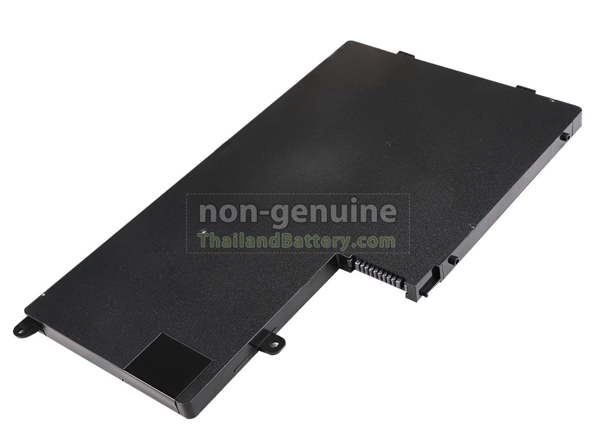 แบตเตอรี่สำหรับ Dell Latitude 15 3550