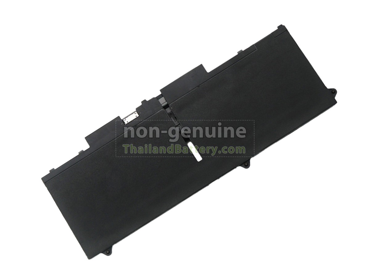 แบตเตอรี่สำหรับ Dell P137G005