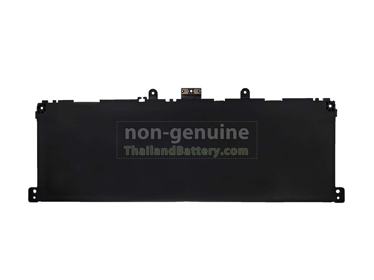 แบตเตอรี่สำหรับ Dell 0YV18F