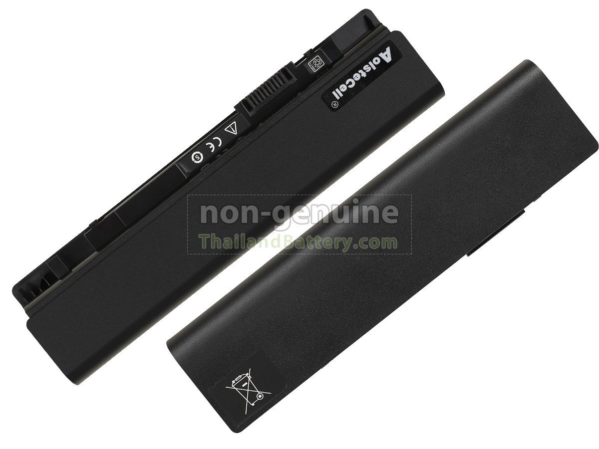 แบตเตอรี่สำหรับ Dell Inspiron 14Z