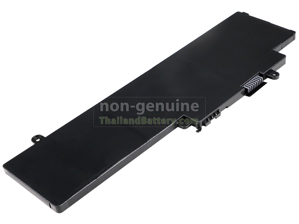 แบตเตอรี่สำหรับ Dell Inspiron 7359 2-IN-1