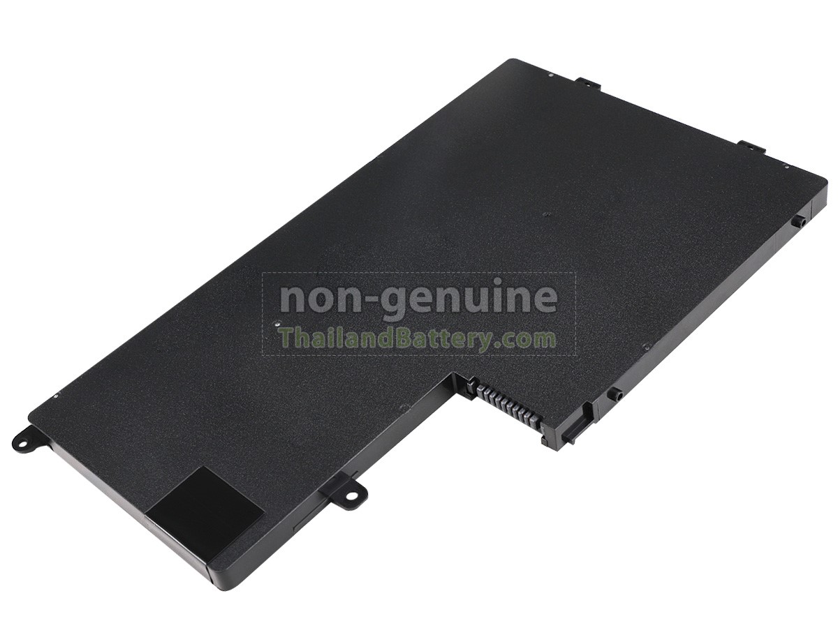 แบตเตอรี่สำหรับ Dell Latitude 15 3550