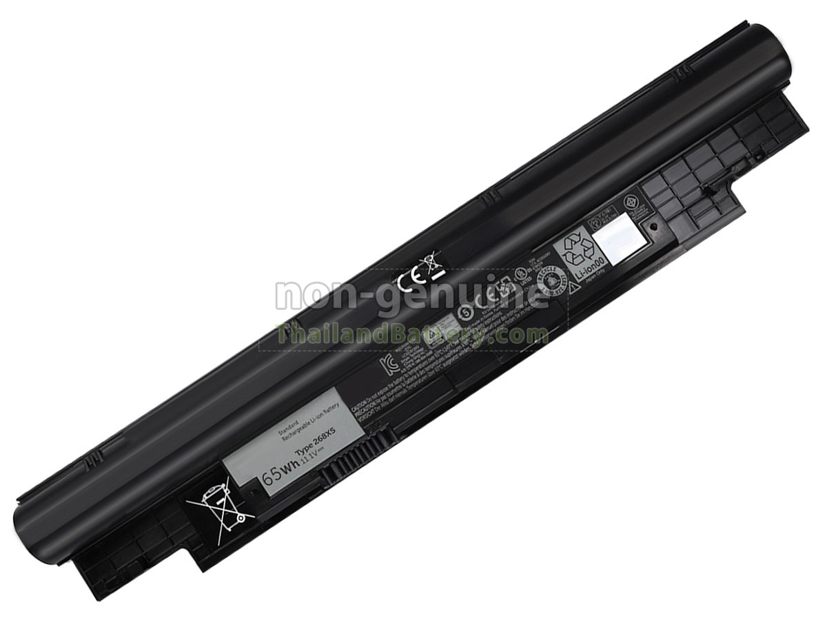 แบตเตอรี่สำหรับ Dell Inspiron N311Z