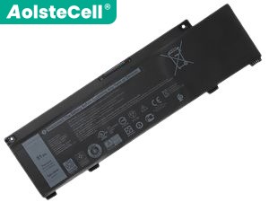 แบตเตอรี่ Dell P89F001