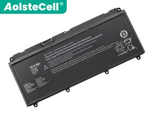แบตเตอรี่ Dell 2C1MR