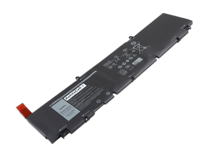 แบตเตอรี่ Dell 5XJ6R