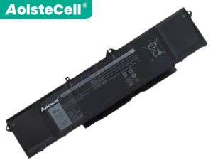 แบตเตอรี่ Dell 9JRV0