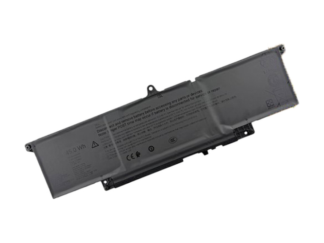 แบตเตอรี่ Dell CGR6V
