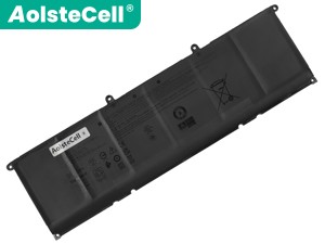 แบตเตอรี่ Dell P123F001