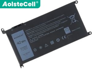 แบตเตอรี่ Dell P95G002