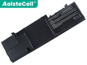 แบตเตอรี่ Dell Latitude D430