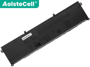 แบตเตอรี่ Dell P120F001