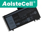 แบตเตอรี่ Dell 0NGGX5
