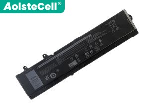 แบตเตอรี่ Dell Precision 7680