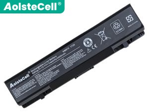 แบตเตอรี่ Dell km973
