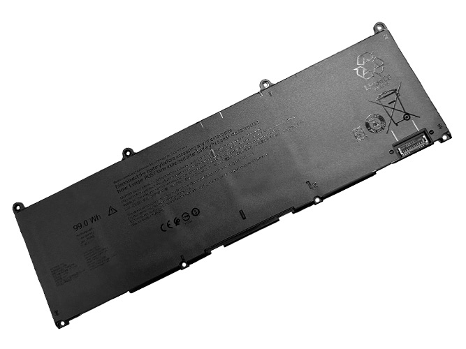 แบตเตอรี่ Dell Y91KK