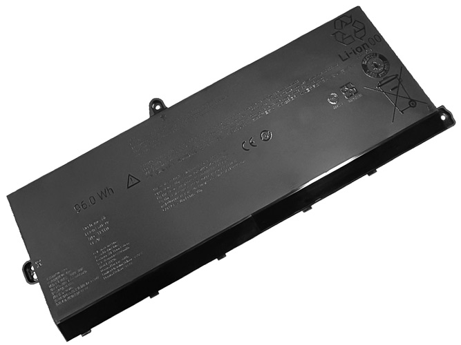 แบตเตอรี่ Dell YPH16