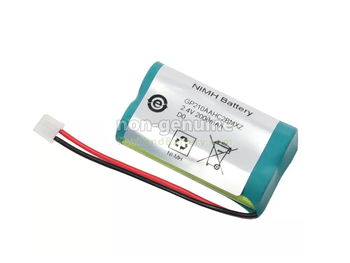 แบตเตอรี่สำหรับ Dentsply VD-V041113000000