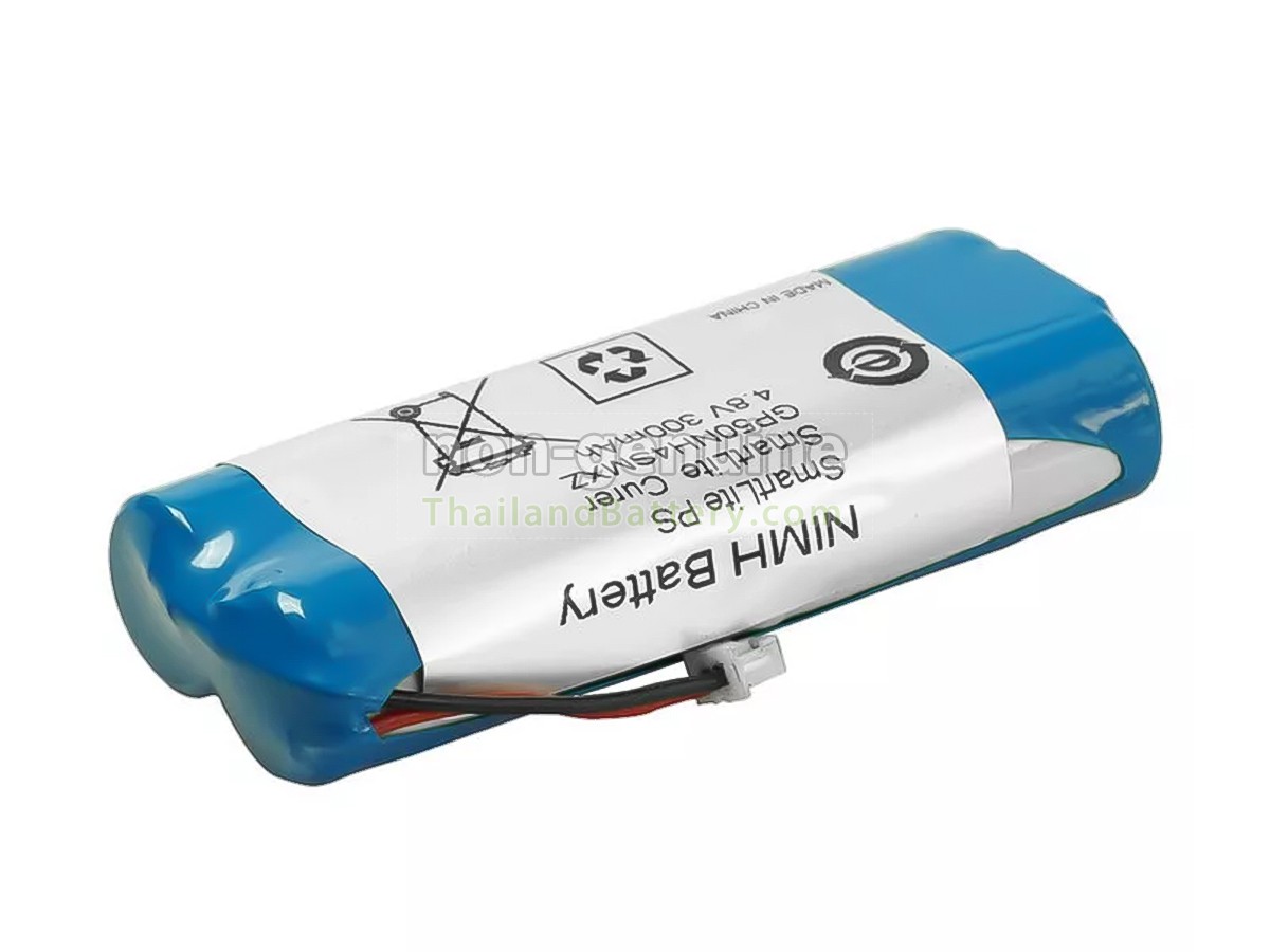 แบตเตอรี่สำหรับ Dentsply GP50NH4SMXZ