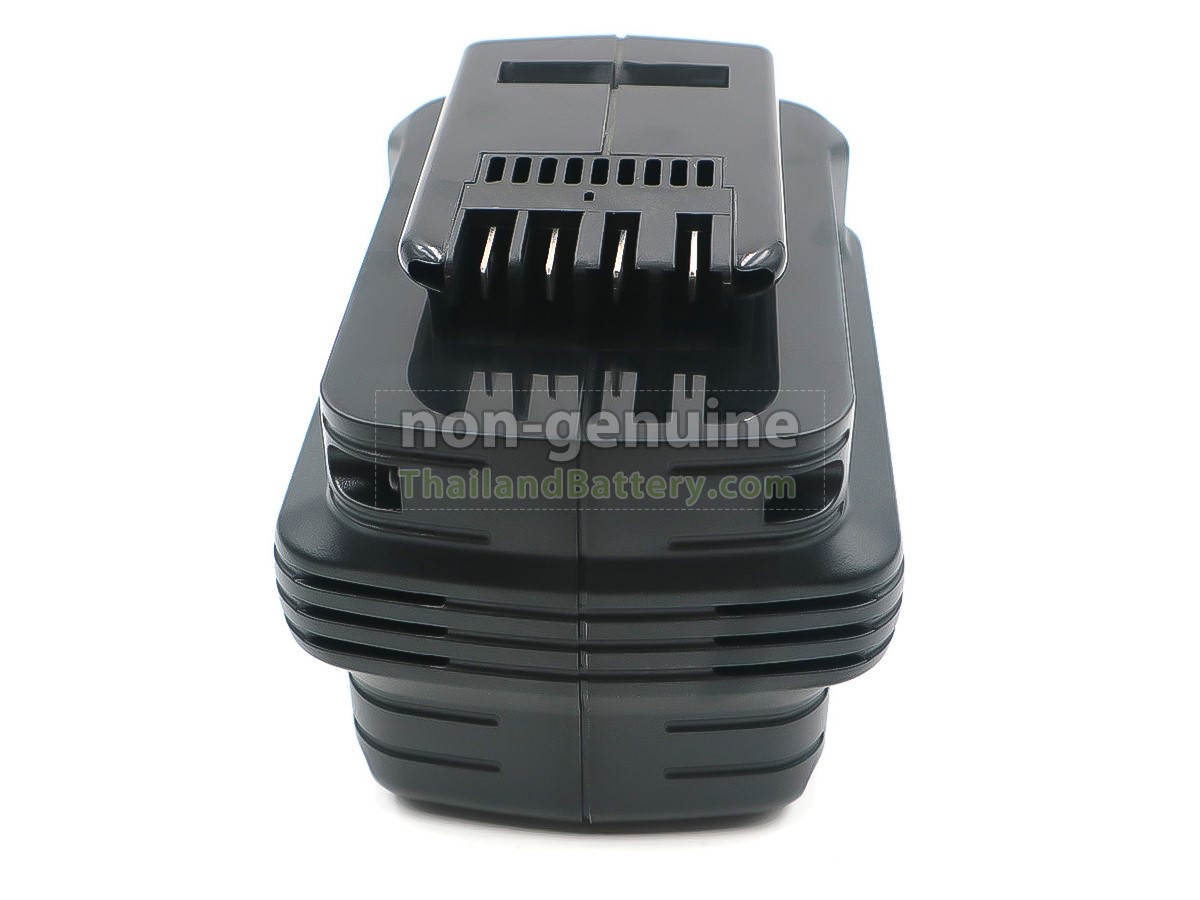แบตเตอรี่สำหรับ DeWALT DW007C2
