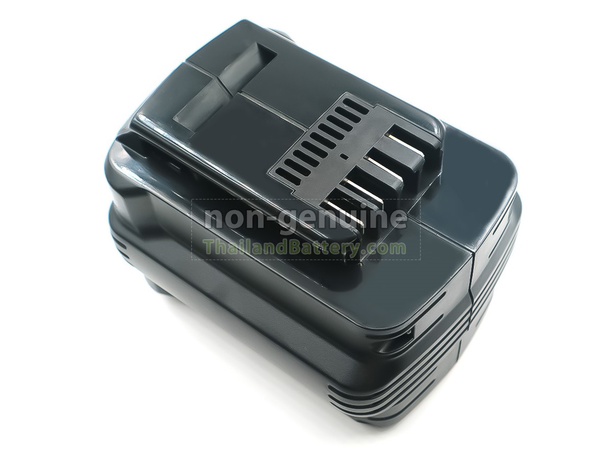 แบตเตอรี่สำหรับ DeWALT DW007C2