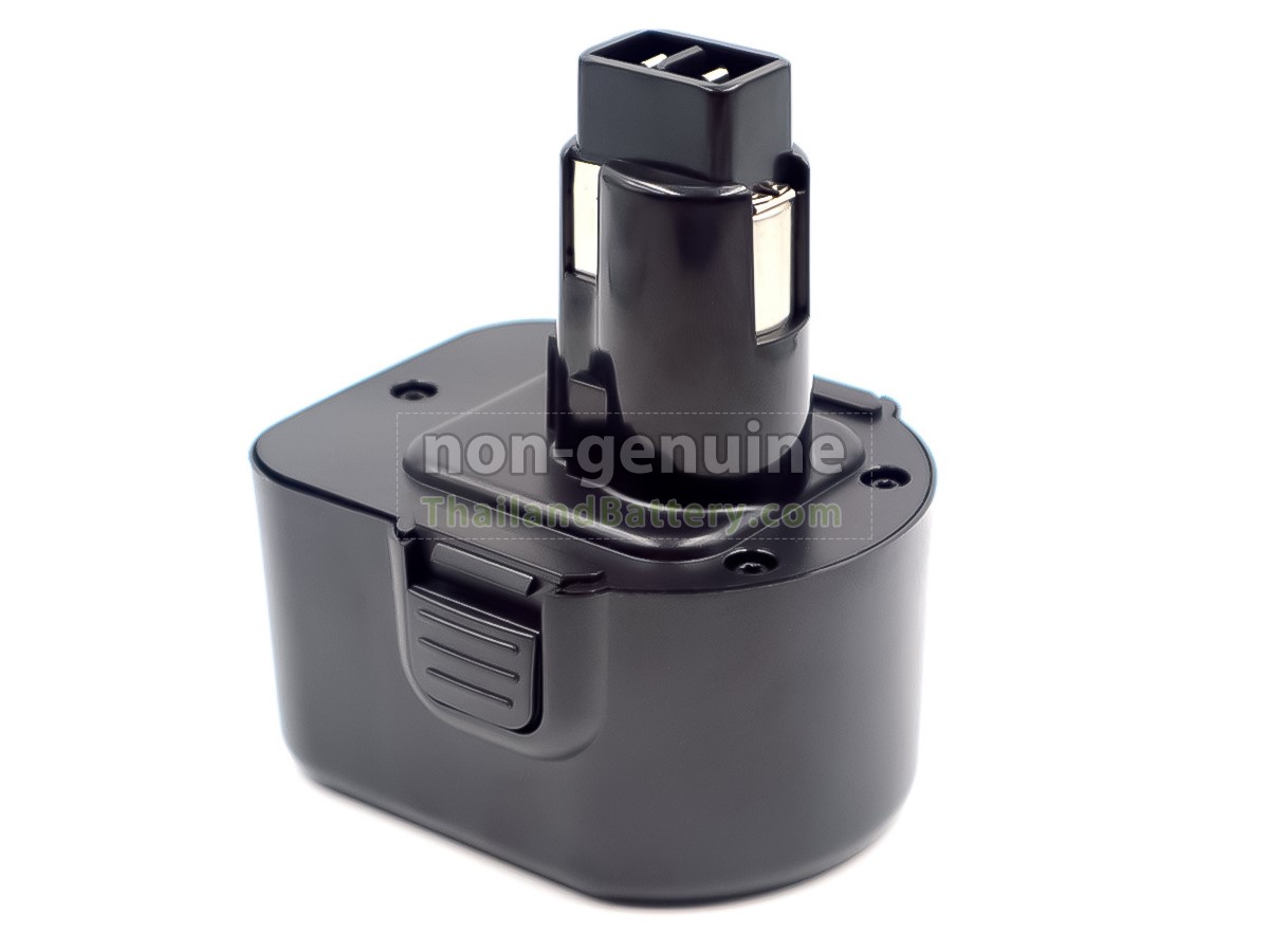 แบตเตอรี่สำหรับ DeWALT DW940K-2