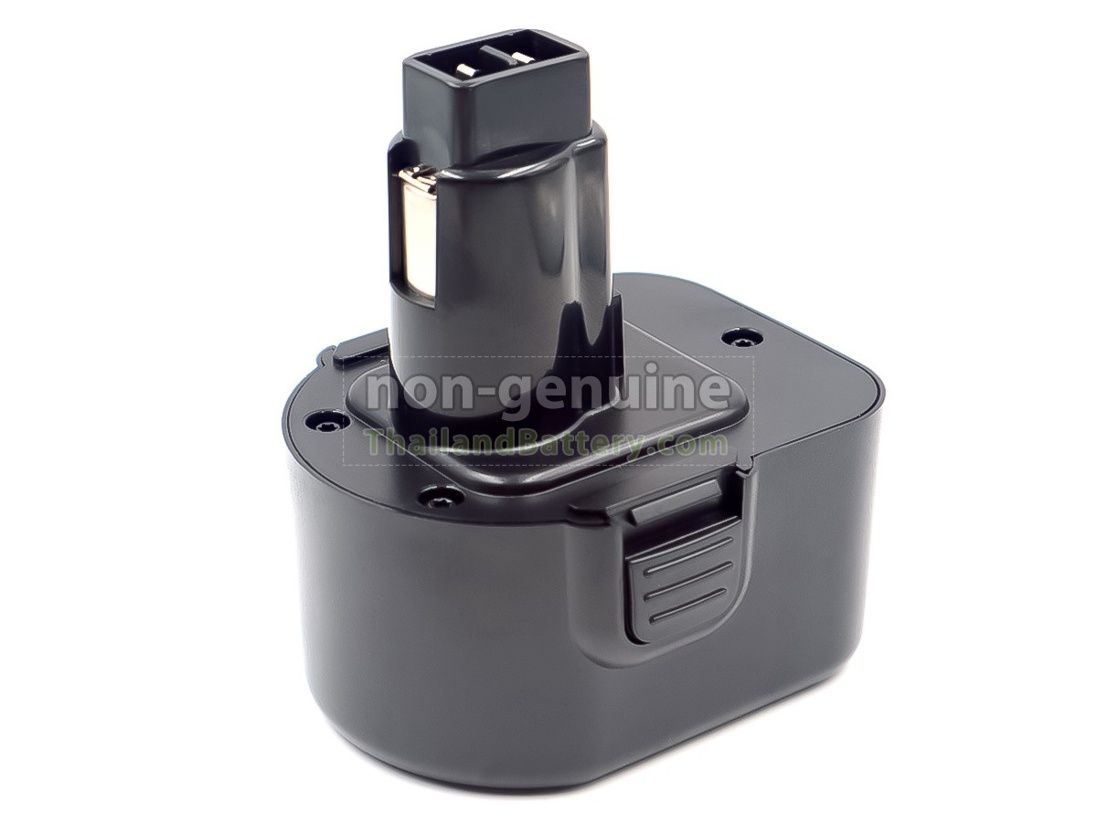 แบตเตอรี่สำหรับ DeWALT DW940K-2