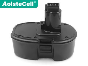 แบตเตอรี่ DeWALT DC757KB