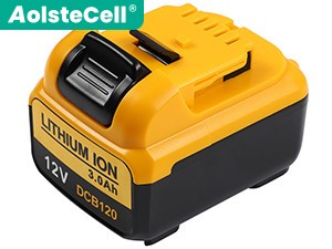 แบตเตอรี่ DeWALT DCL510