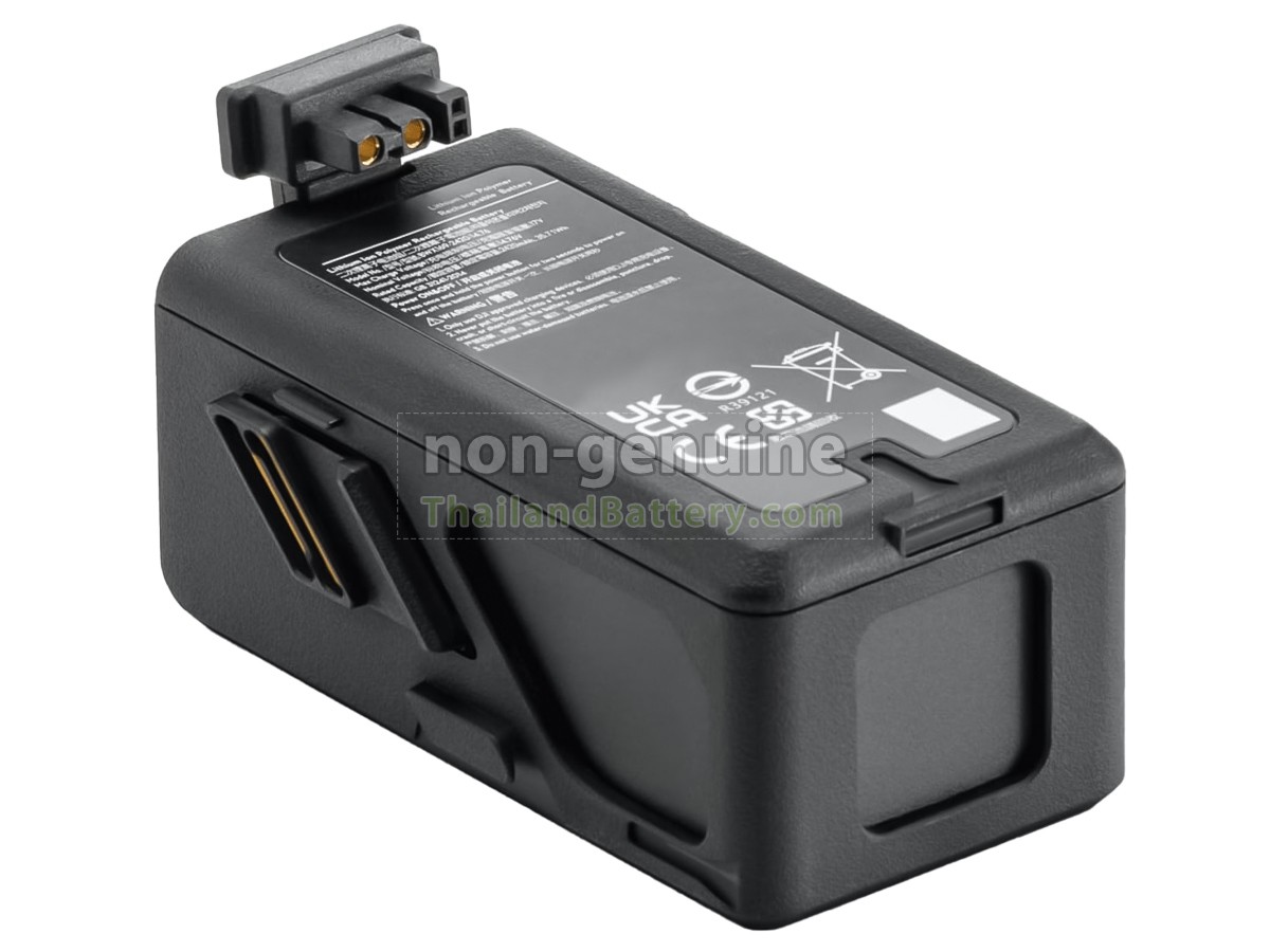 แบตเตอรี่สำหรับ DJI BWX169-2420-14.76