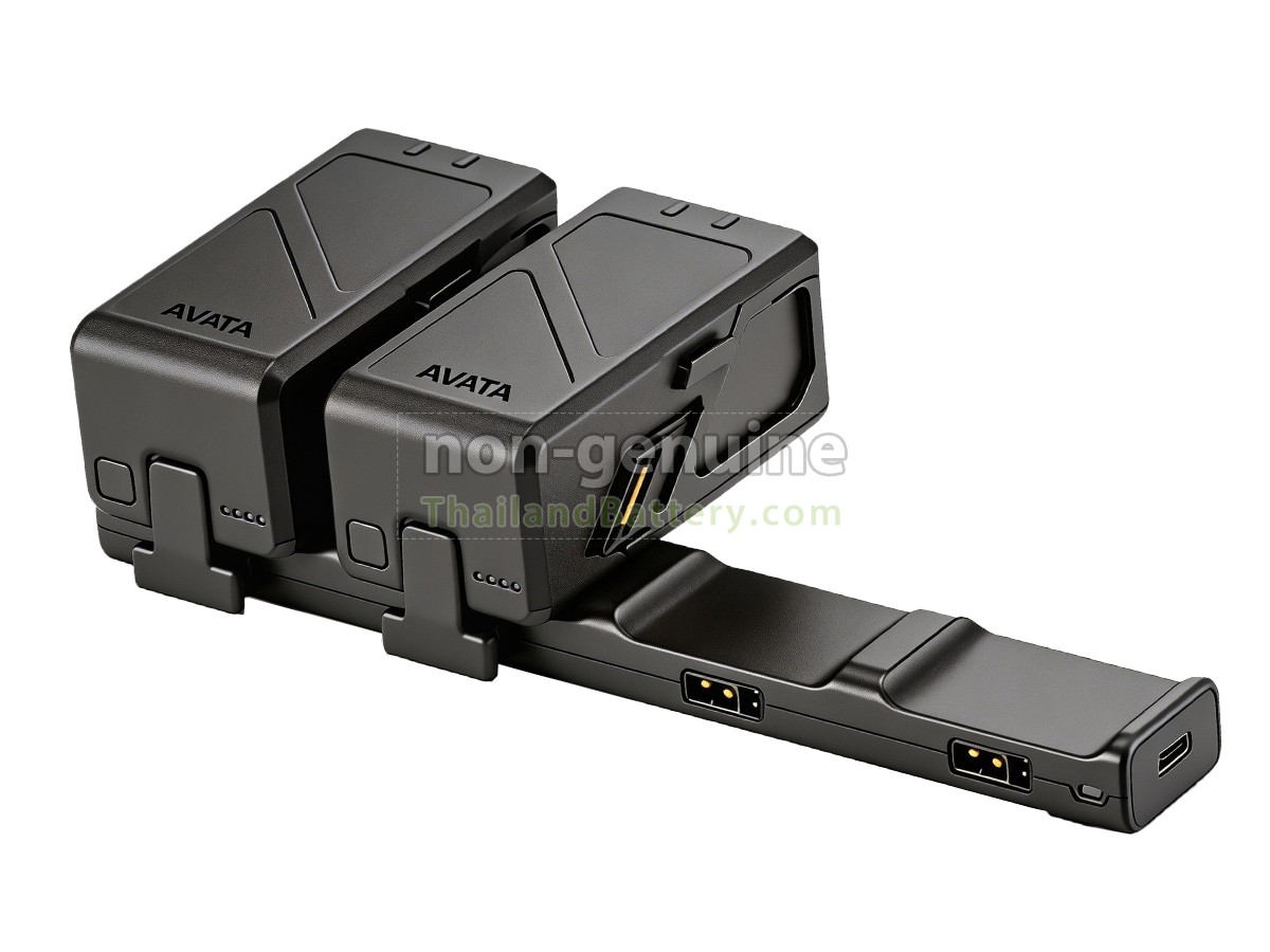 แบตเตอรี่สำหรับ DJI BWX169-2420-14.76