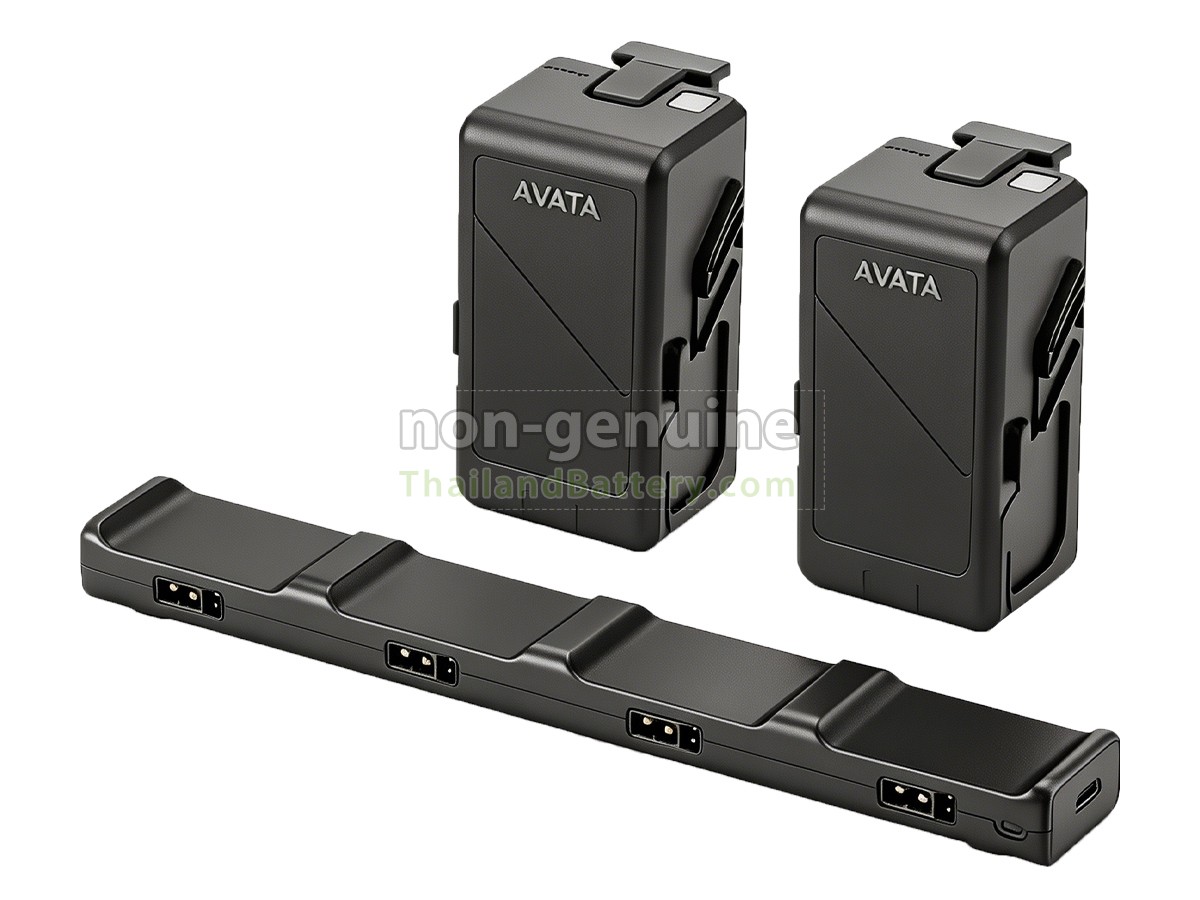 แบตเตอรี่สำหรับ DJI BWX169-2420-14.76