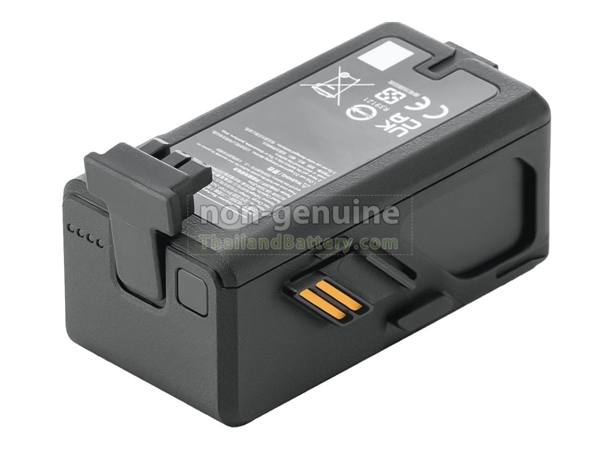 แบตเตอรี่สำหรับ DJI BWX169-2420-14.76